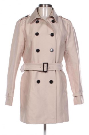 Damski prochowiec Hallhuber, Rozmiar M, Kolor Beżowy, Cena 347,13 zł