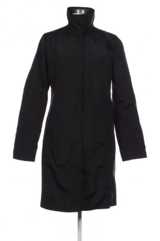 Damski prochowiec Hennes, Rozmiar S, Kolor Czarny, Cena 157,30 zł