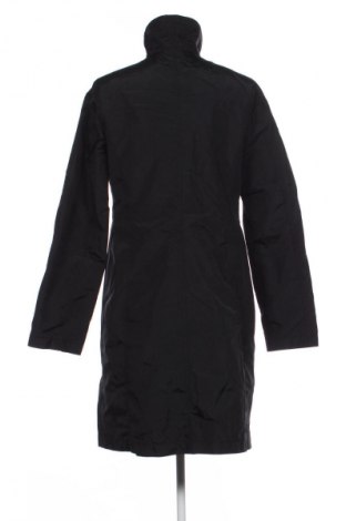 Damski prochowiec Hennes, Rozmiar S, Kolor Czarny, Cena 157,30 zł