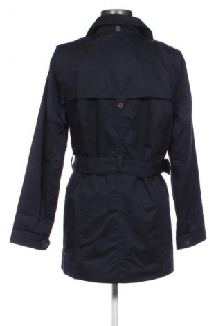 Damen Trench Coat Iwie, Größe M, Farbe Blau, Preis € 24,99
