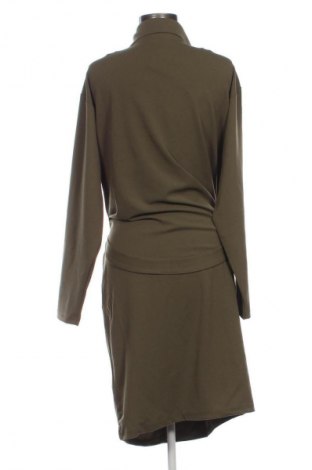 Damen Trenchcoat Jdy, Größe XXL, Farbe Grün, Preis 71,99 €