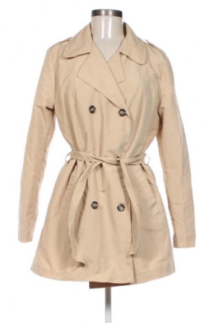 Damen Trench Coat Jean Pascale, Größe M, Farbe Braun, Preis € 21,99