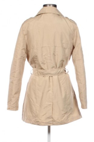 Damen Trench Coat Jean Pascale, Größe M, Farbe Braun, Preis € 21,99