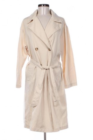 Damen Trench Coat Jennyfer, Größe M, Farbe Beige, Preis € 16,22
