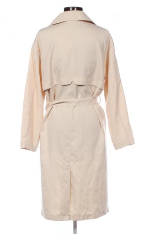 Damen Trench Coat Jennyfer, Größe M, Farbe Beige, Preis € 16,22