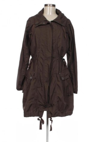 Damen Trench Coat La Redoute, Größe M, Farbe Braun, Preis € 31,99