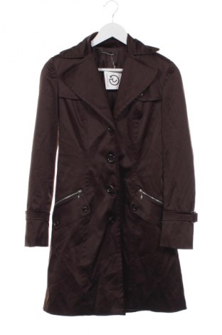 Női viharkabát Le Group, Méret XS, Szín Barna, Ár 9 369 Ft