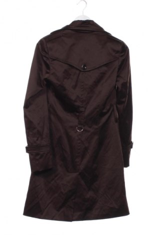 Női viharkabát Le Group, Méret XS, Szín Barna, Ár 9 369 Ft