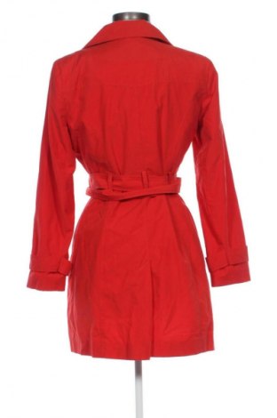 Női viharkabát M&Co., Méret M, Szín Piros, Ár 13 572 Ft