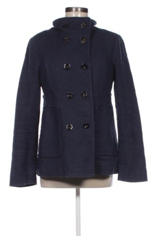 Damski prochowiec Mango, Rozmiar L, Kolor Niebieski, Cena 156,37 zł