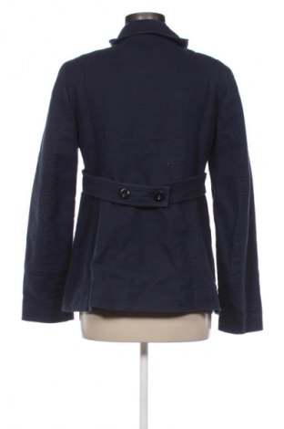 Damski prochowiec Mango, Rozmiar L, Kolor Niebieski, Cena 156,37 zł