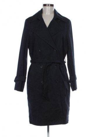 Damen Trench Coat Marc O'Polo, Größe M, Farbe Blau, Preis € 112,02