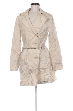 Damen Trenchcoat Marc O'Polo, Größe M, Farbe Beige, Preis 57,99 €