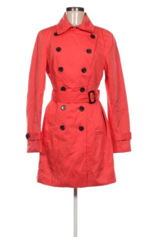 Damski prochowiec Mexx, Rozmiar M, Kolor Pomarańczowy, Cena 52,99 zł