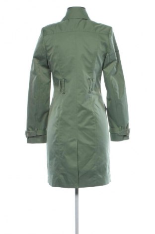 Γυναικεία καμπαρντίνα Mohito, Μέγεθος XXS, Χρώμα Πράσινο, Τιμή 34,79 €