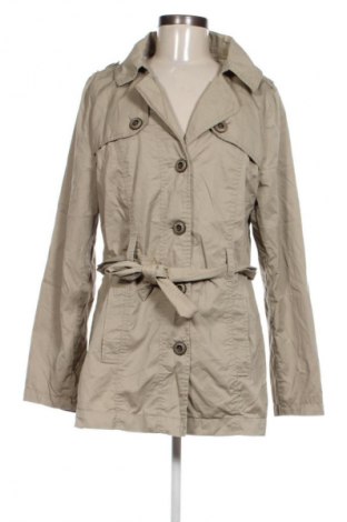 Damski prochowiec Montego, Rozmiar L, Kolor Beżowy, Cena 128,99 zł