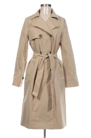 Damen Trenchcoat New Look, Größe M, Farbe Beige, Preis 71,99 €