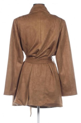 Γυναικεία καμπαρντίνα ONLY, Μέγεθος XXL, Χρώμα Καφέ, Τιμή 55,00 €