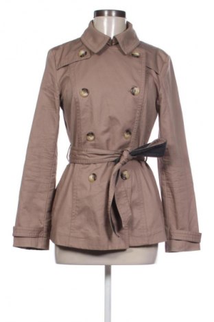 Damen Trenchcoat Oasis, Größe S, Farbe Braun, Preis 53,16 €