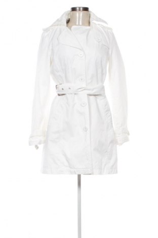 Дамски шлифер Orsay, Размер M, Цвят Бял, Цена 68,43 лв.