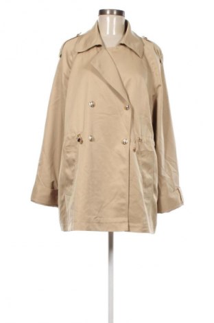 Trench de femei Riu, Mărime XL, Culoare Bej, Preț 140,99 Lei