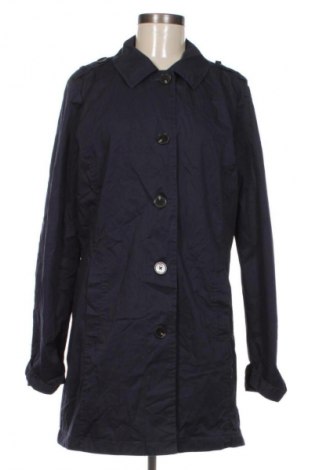 Női viharkabát S.Oliver, Méret L, Szín Kék, Ár 5 559 Ft