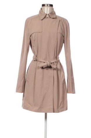 Damen Trenchcoat S.Oliver, Größe M, Farbe Beige, Preis 49,10 €