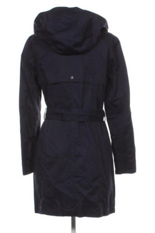 Γυναικεία καμπαρντίνα S.Oliver, Μέγεθος M, Χρώμα Μπλέ, Τιμή 24,59 €
