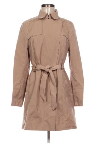 Дамски шлифер S.Oliver, Размер S, Цвят Бежов, Цена 37,99 лв.