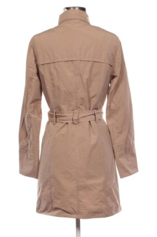 Дамски шлифер S.Oliver, Размер S, Цвят Бежов, Цена 37,99 лв.