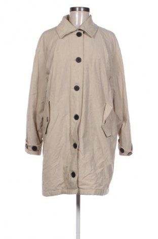 Damski prochowiec SHEIN, Rozmiar S, Kolor Beżowy, Cena 156,00 zł