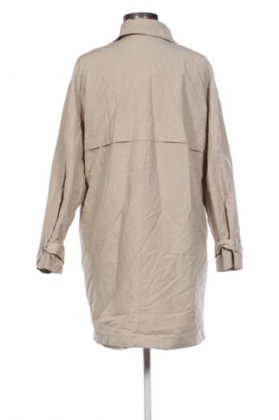 Damski prochowiec SHEIN, Rozmiar S, Kolor Beżowy, Cena 156,00 zł