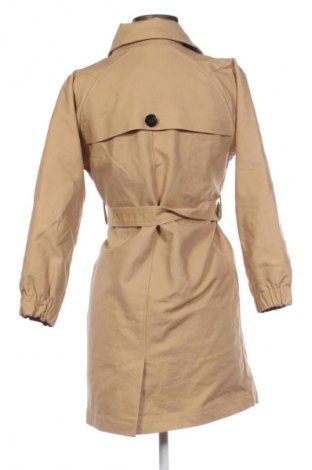 Dámský přechodný kabát  Scotch & Soda, Velikost M, Barva Béžová, Cena  1 979,00 Kč
