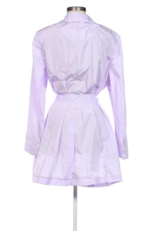 Dámský přechodný kabát  Selection By Ulla Popken, Velikost XL, Barva Fialová, Cena  739,00 Kč