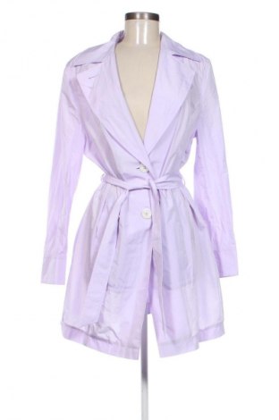 Dámský přechodný kabát  Selection By Ulla Popken, Velikost XL, Barva Fialová, Cena  739,00 Kč