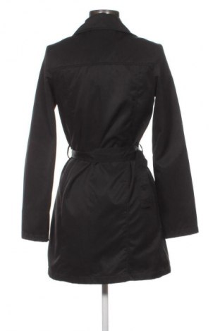 Trench de femei Soul Rebel, Mărime M, Culoare Negru, Preț 180,07 Lei