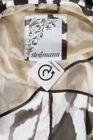 Дамски шлифер Steilmann, Размер L, Цвят Многоцветен, Цена 68,43 лв.