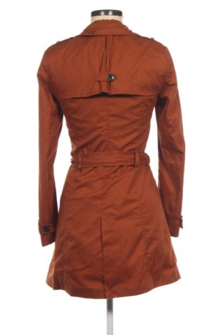 Női viharkabát Stradivarius, Méret XS, Szín Narancssárga
, Ár 12 419 Ft