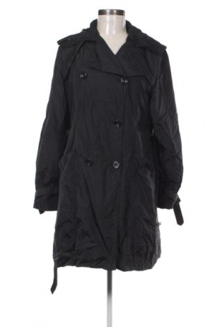 Trench de femei Taifun, Mărime L, Culoare Albastru, Preț 167,99 Lei