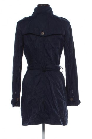 Damski prochowiec Tom Tailor, Rozmiar M, Kolor Niebieski, Cena 220,69 zł