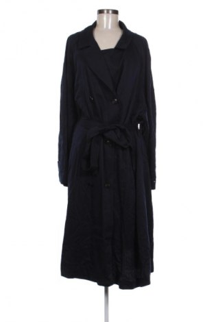 Дамски шлифер Tommy Hilfiger, Размер 3XL, Цвят Син, Цена 469,99 лв.