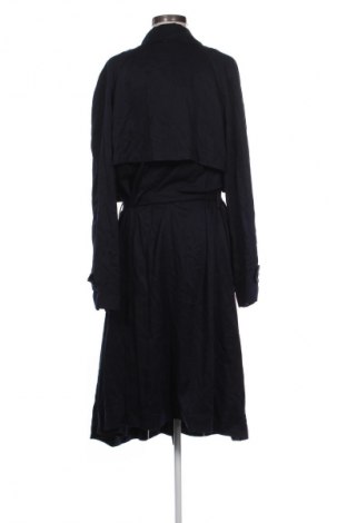 Дамски шлифер Tommy Hilfiger, Размер 3XL, Цвят Син, Цена 469,99 лв.