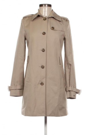 Damen Trench Coat Tommy Hilfiger, Größe XS, Farbe Beige, Preis € 314,99
