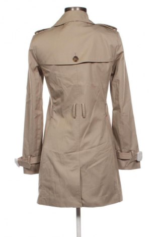Damen Trench Coat Tommy Hilfiger, Größe XS, Farbe Beige, Preis € 314,99