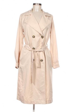 Damen Trenchcoat Trendyol, Größe L, Farbe Beige, Preis 49,00 €