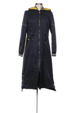 Dámský přechodný kabát  Unbranded, Velikost L, Barva Modrá, Cena  639,00 Kč
