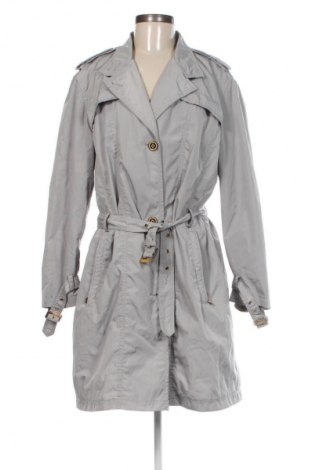 Γυναικεία καμπαρντίνα Unbranded, Μέγεθος M, Χρώμα Γκρί, Τιμή 15,99 €