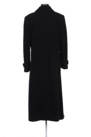 Дамски шлифер Unbranded, Размер L, Цвят Черен, Цена 68,02 лв.