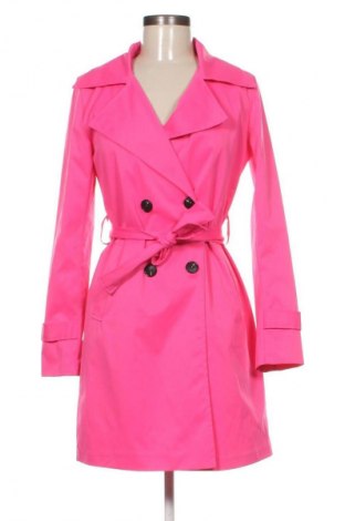 Damen Trenchcoat Unbranded, Größe M, Farbe Rosa, Preis 35,00 €