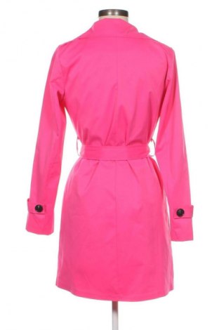 Damen Trenchcoat Unbranded, Größe M, Farbe Rosa, Preis 35,00 €